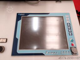 STROMAB TR 500 MATRIX 4