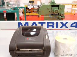 STROMAB TR 500 MATRIX 4