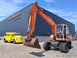 Atlas 1304 4x4 * Hammer - Graple Function *