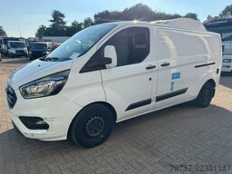 Ford Transit Custom **FRIGO-EURO6**