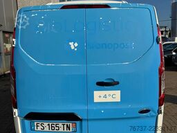 Ford Transit Custom **FRIGO-EURO6**