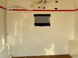 Ford Transit Custom **FRIGO-EURO6**