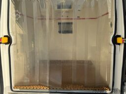 Ford Transit Custom **FRIGO-EURO6**