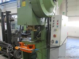 STANKOIMPORT KD 2124K