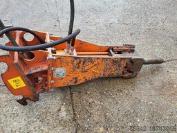 Diversen Star Hammer sh200