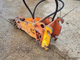 Diversen Star Hammer sh200