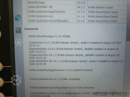 KUKA KR 210 R3100 ultra