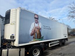 Pacton 2 ass koeloplegger