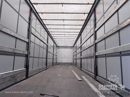 Schmitz Cargobull Curtainsider Standard