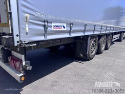 Schmitz Cargobull Curtainsider Standard