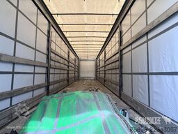 Schmitz Cargobull Curtainsider Mega