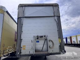 Schmitz Cargobull Curtainsider Mega