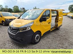 RENAULT Trafic L2H1 Transporter 2xSCHIEBETÜR LED Kamera