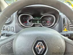 RENAULT Trafic L2H1 Transporter 2xSCHIEBETÜR LED Kamera
