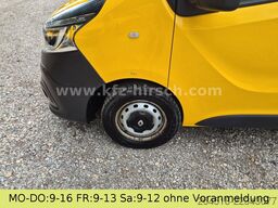 RENAULT Trafic L2H1 Transporter 2xSCHIEBETÜR LED Kamera
