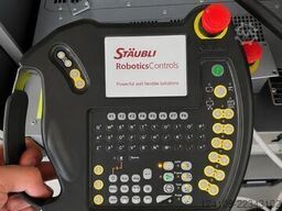 Stäubli TS40 Scara