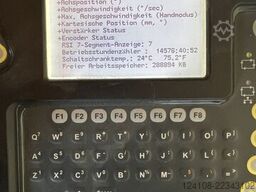 Stäubli TS40 Scara