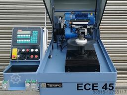Schmidt Tempo ECE 45