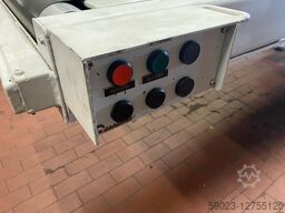 Caljan Teleskopförderer/ Beladeteleskop