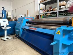 Parmigiani VBH 2600x16 mm 4 roll