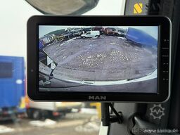 MAN TGS 35.510/Kurz Thermomulde Asphalt/8x4