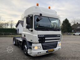 DAF CF 85.410 Space Cab / Euro5 / Airco / Automaat