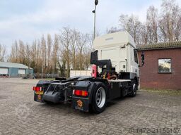 DAF CF 85.410 Space Cab / Euro5 / Airco / Automaat