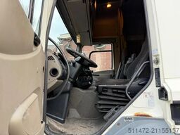 DAF CF 85.410 Space Cab / Euro5 / Airco / Automaat