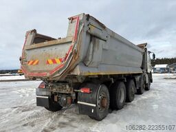 Tatra Phoenix 10x8 8P6R56 Bergkipper