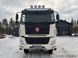 Tatra Phoenix 10x8 8P6R56 Bergkipper
