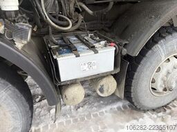 Tatra Phoenix 10x8 8P6R56 Bergkipper