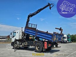 Renault Premium 370
