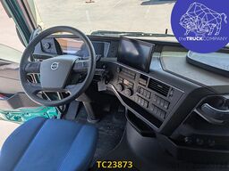 Volvo FH 500