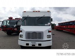 Sonstige/Other Frightliner, Step Van, Foodtruck