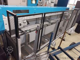 Schütte Mehrspindeldrehautomat AF51 Serie 09-06