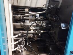 Schütte Mehrspindeldrehautomat AF51 Serie 09-06