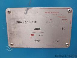 Schütte Mehrspindeldrehautomat AF51 Serie 09-06