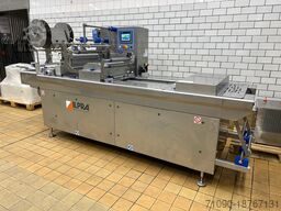 ILPRA TMF SPEEDYFORM