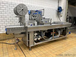 ILPRA TMF SPEEDYFORM