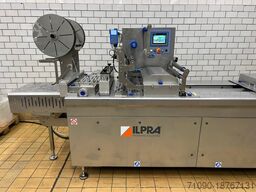 ILPRA TMF SPEEDYFORM