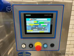 ILPRA TMF SPEEDYFORM