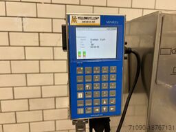 ILPRA TMF SPEEDYFORM