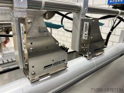 ILPRA TMF SPEEDYFORM