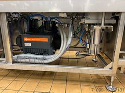 ILPRA TMF SPEEDYFORM