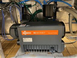 ILPRA TMF SPEEDYFORM