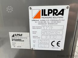 ILPRA TMF SPEEDYFORM