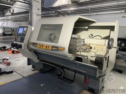 FAT BMWF-MACH TURMN630/930, NillesDSF, TOS Sua, Weiler