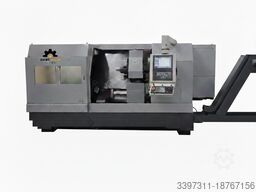 FAT BMWF-MACH TURMN630/930, NillesDSF, TOS Sua, Weiler