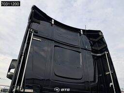 DAF XG 530 4X2 FT - ZF + Navi + Alcoa + Alcantara +