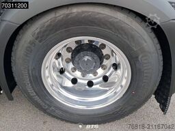 DAF XG 530 4X2 FT - ZF + Navi + Alcoa + Alcantara +